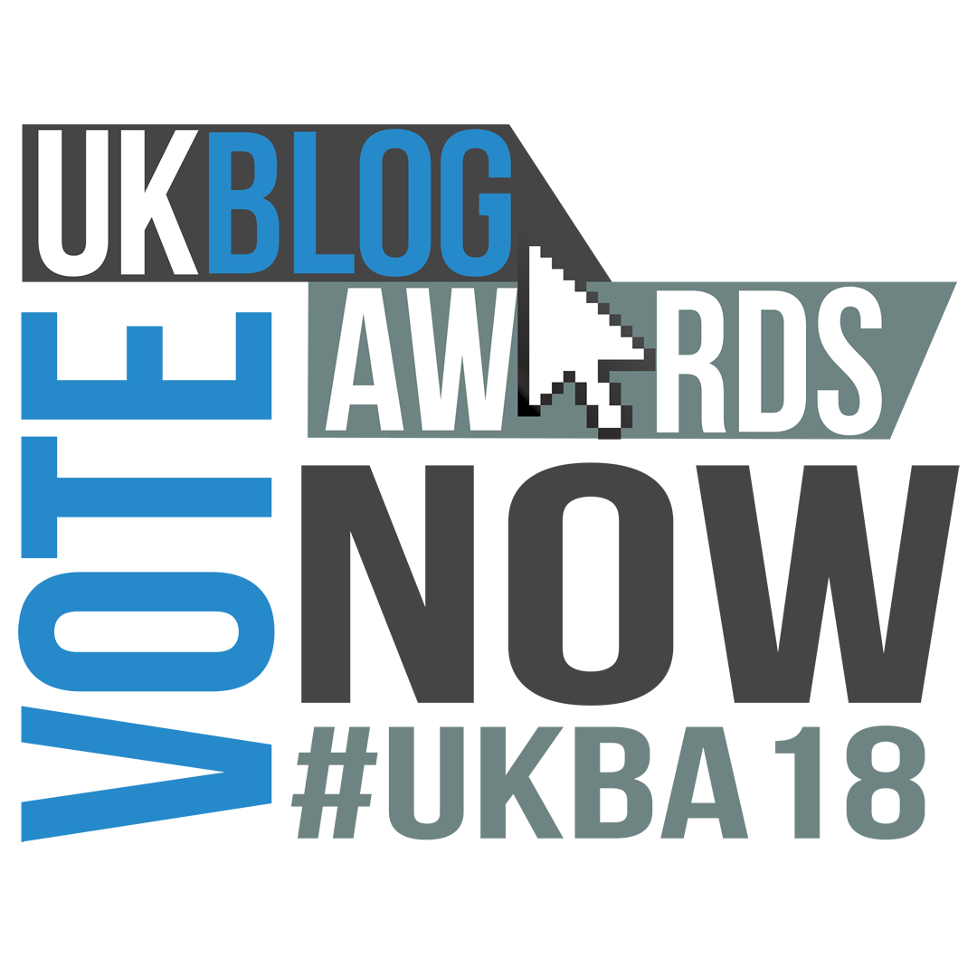 How To Help Written Mirror Secure UK Blog Awards