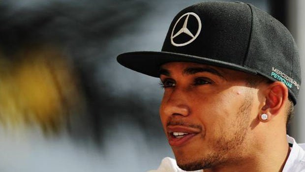 lewis hamilton image