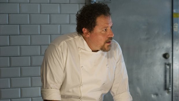 Jon Favreau’s Chef (2014) Is The Hangry Pursuit Now