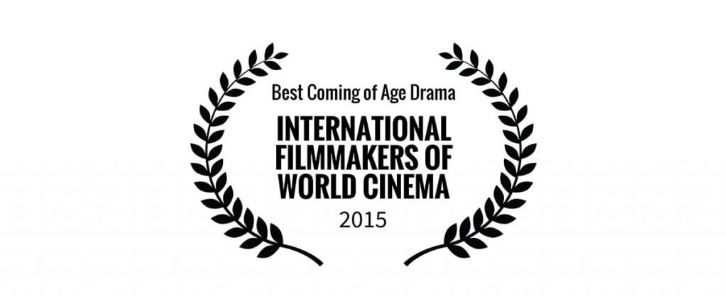 international film makers of world cinema coming of age drama 2015