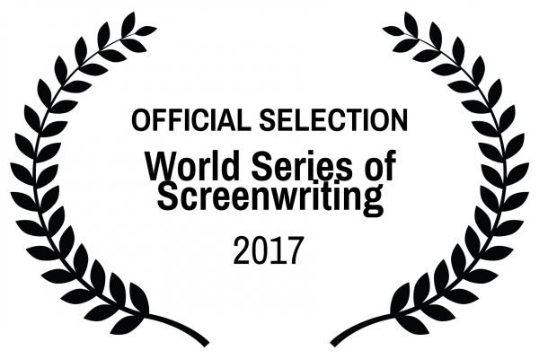 OFFICIAL SELECTION - World Series of Screenwriting - 2017