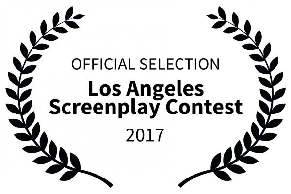 OFFICIAL SELECTION - Los Angeles Screenplay Contest - 2017